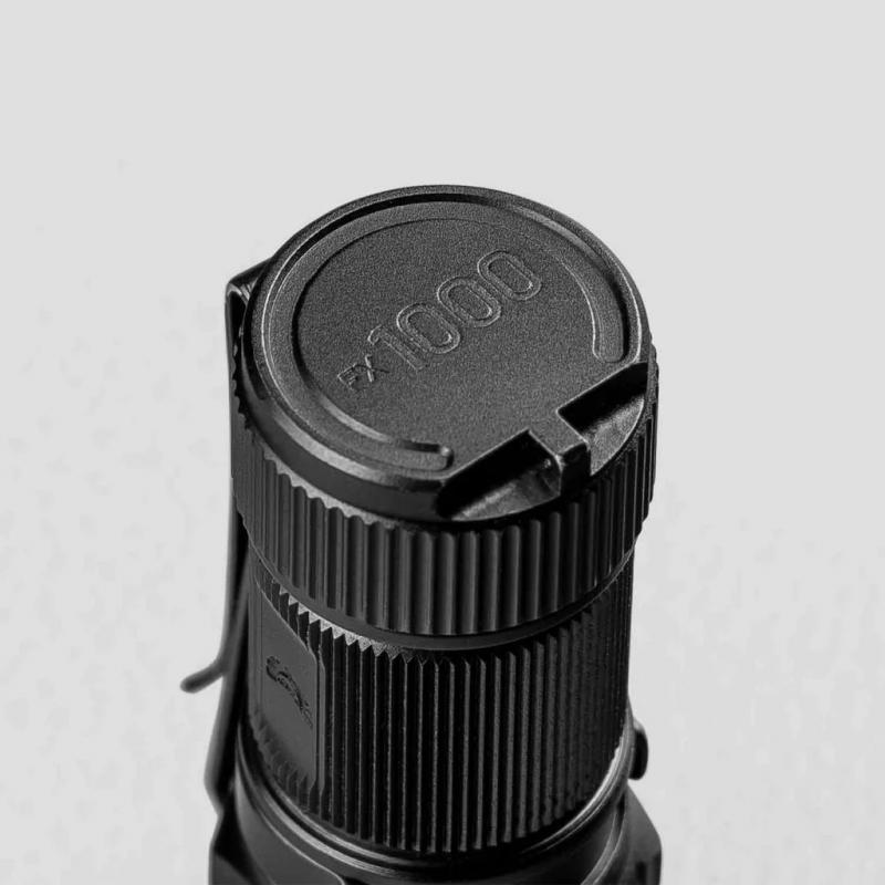 STEDI FX-1000 LED Torch